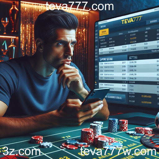 O Crescimento das Apostas Esportivas em Plataformas Online