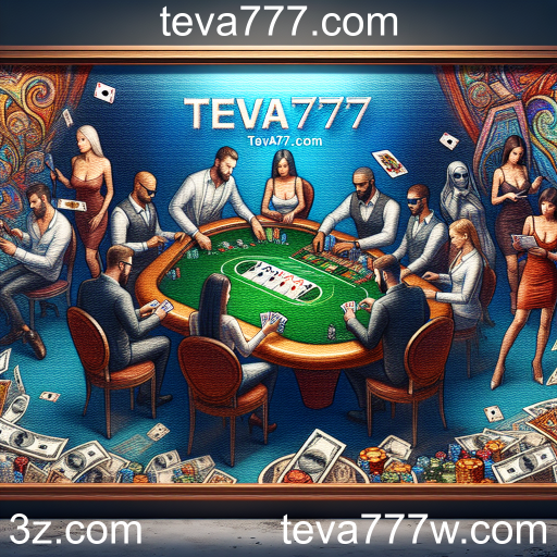 Descubra o Programa VIP do teva777.com: Exclusividade e Vantagens para Jogadores